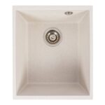 Белый с текстурой