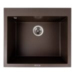 Темная скала