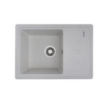 Белый с текстурой