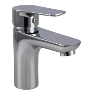 Смеситель для умывальника DOMINO Vito DVO-401 однорычажный, хром