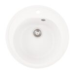 Белоснежный