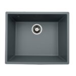 Серый металлик