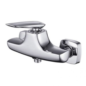 Смеситель для душа Cersanit Mayo однорычажный, хром (S951-038)