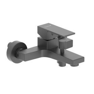 Смеситель для ванны Imprese Judit