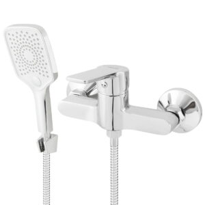 Смеситель для душа Venta однорычажный, хром (VD506NC)