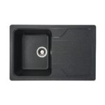 Антрацит без оттенка