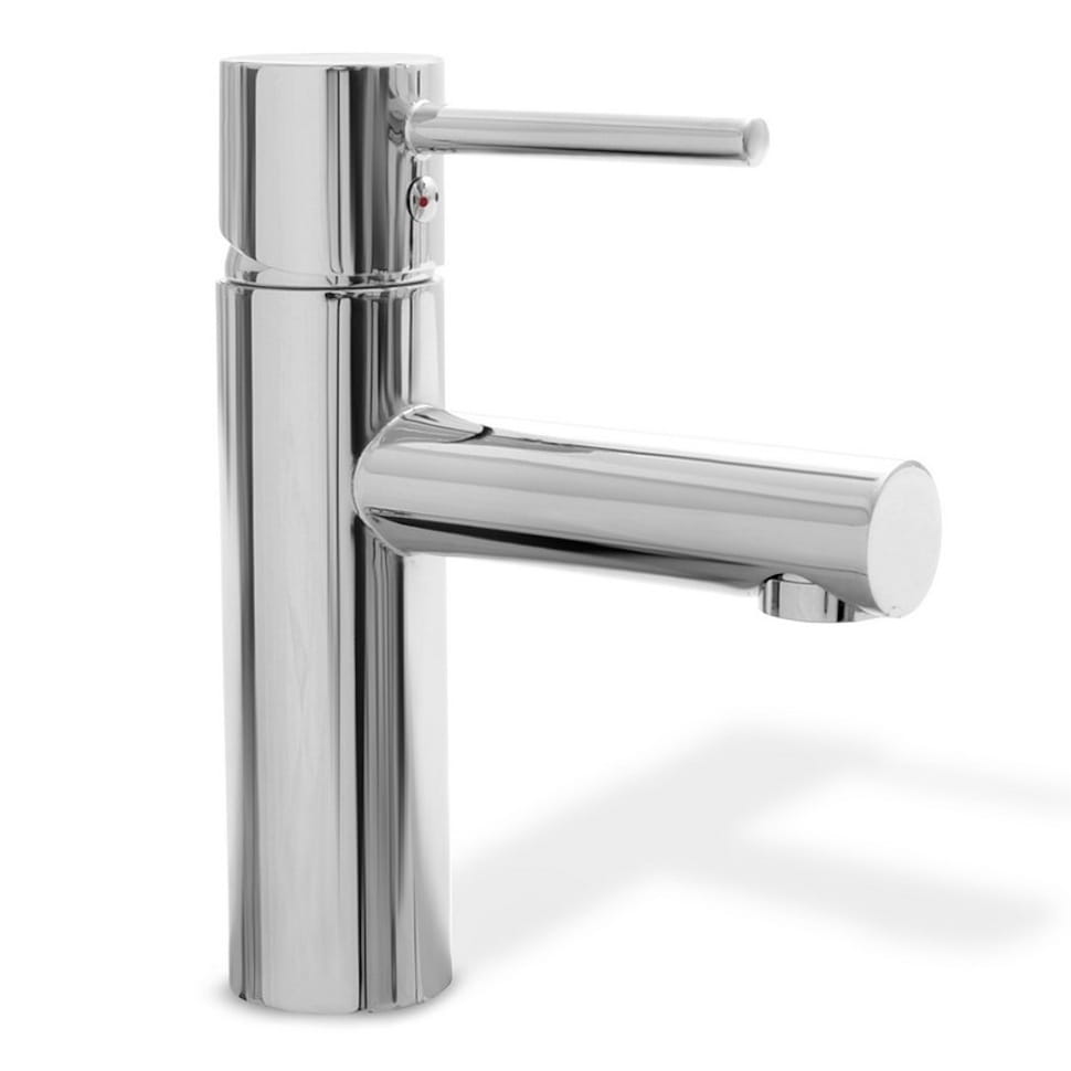 61166.970 Смеситель для умывальника Rea Tess однорычажный, хром (REA-B8801)