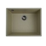 Песочный без оттенка