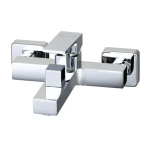 Смеситель для ванны Aqua Rodos Matteo 90891 однорычажный, хром (АР000040436)