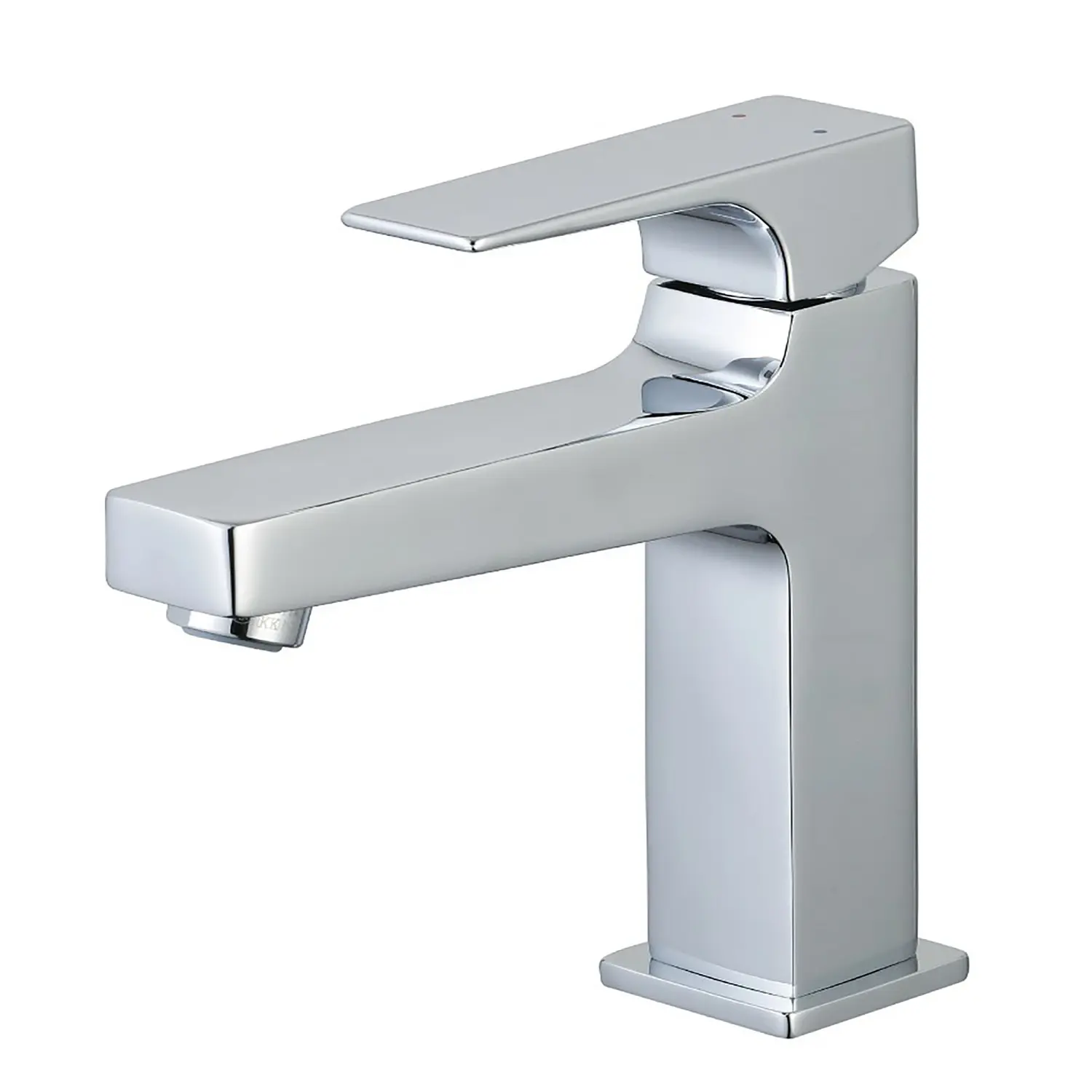 66b613321e56a3121f7eeabf7eb6088b24914e188f19b_1500_1500 Смеситель для умывальника Aqua Rodos Elite 90673 однорычажный, хром (АР000040417)