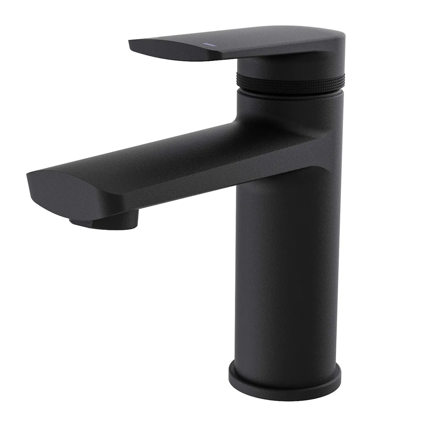 66b6133537876zcsfawyobdrrqhlnf3s0d3uc7rsd6dn4_1500_1500 Смеситель для умывальника Aqua Rodos Opus однорычажный, черный матовый (АР000083247)