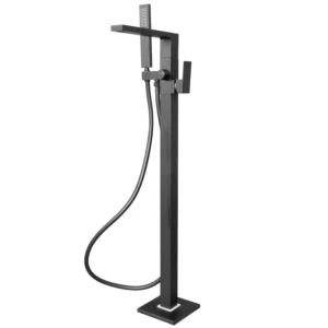 Смеситель для ванны Aqua Rodos Парма