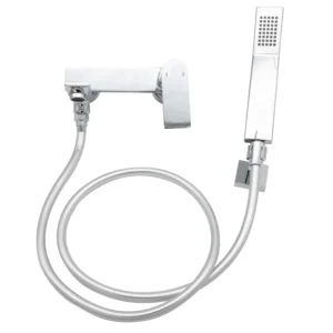 Смеситель для ванны Aqua Rodos Milano 03 однорычажный, хром (АР000082521)