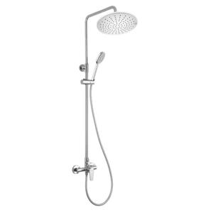 Душевая система Aqua Rodos Optima 4356A