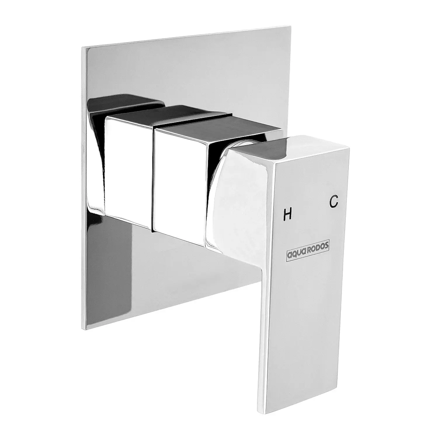 66b61336abda8ca3ad1ff3cb1ee1a64c663625f187d80_1500_1500 Смеситель для душа Aqua Rodos Avalon S однорычажный, хром (АР000040009)