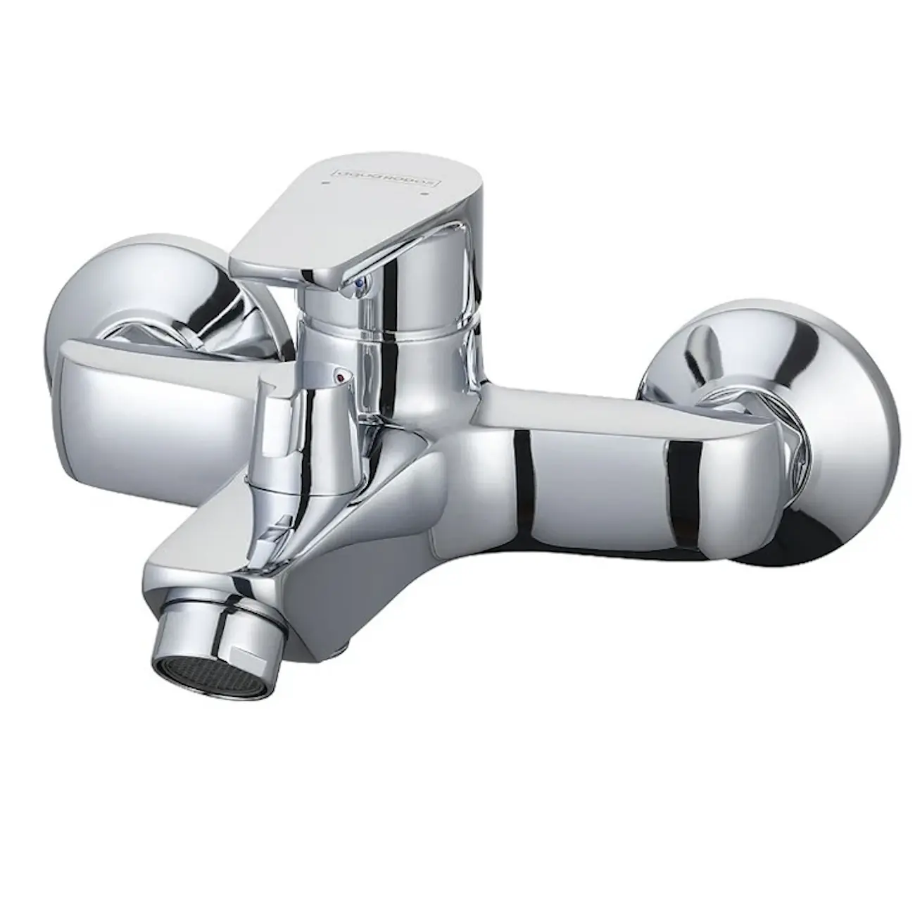 66b61337348d91b7c974ef8fa7a2a4eeeeec6fcbaf56e_1500_1500 Смеситель для ванны Aqua Rodos Optima 90971 однорычажный, хром (АР000040439)