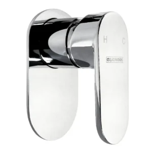 Смеситель для душа Aqua Rodos Imperial однорычажный, хром (АР000040426)