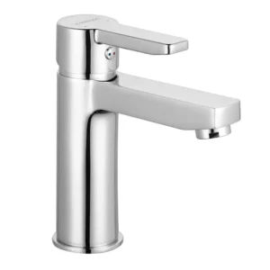 Смеситель для умывальника Aqua Rodos Aqua 90773 однорычажный, хром (АР000040400)