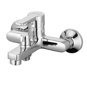 Смеситель для ванны Aqua Rodos Aqua 90771 однорычажный, хром (АР000040399)