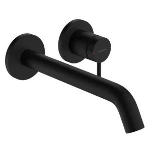 Смеситель для умывальника Hansgrohe Tecturis S 225