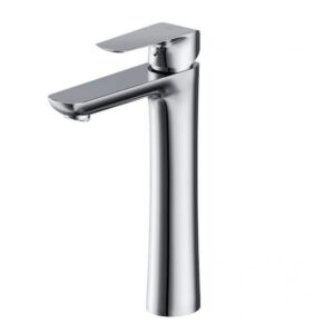 Смеситель для умывальника Cersania City однорычажный, хром (S951-360)