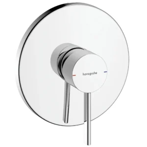 Смеситель для душа Hansgrohe Zesis S скрытого монтажа, хром (74616000)