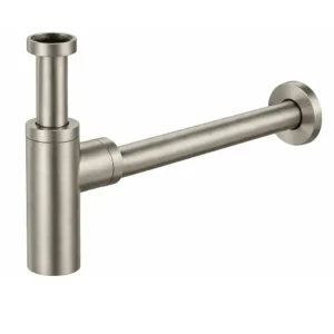 Сифон для раковины VBI латунь