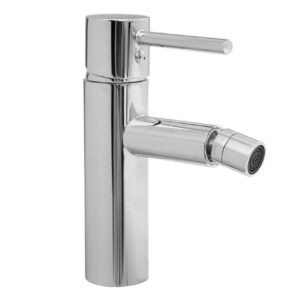 Смеситель для биде Rea Tess однорычажный, хром (REA-B8805)