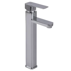 Смеситель для умывальника DOMINO Malta DMS-201HL однорычажный, хром