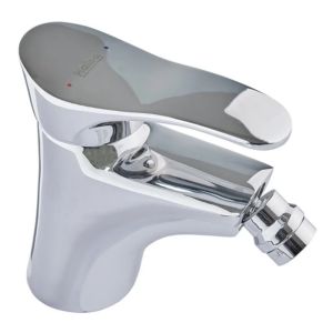 Смеситель для биде Haiba Eris 002 однорычажный, хром