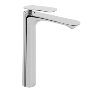 Смеситель для умывальника Rea Berg однорычажный, хром (REA-B2036)