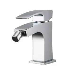 Смеситель для биде Gappo G5007 однорычажный, хром