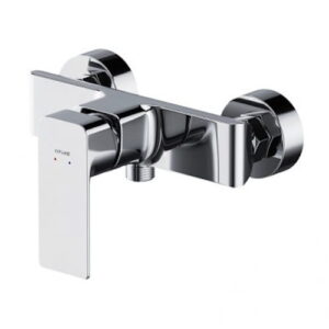 Смеситель для душа Cersanit Suaro однорычажный, хром (S951-239)