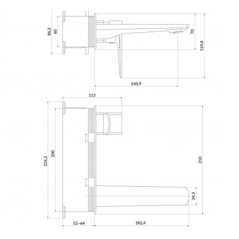 923070368-zmishuvach-dlya-umivalnika-larga-z-korobkoyu-prihovanogo-montagu-chornij-500x500