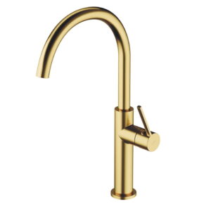 Смеситель для кухни Omnires Tula