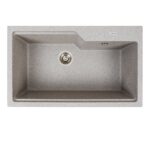 Серый с текстурой