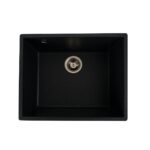 Антрацит без оттенка