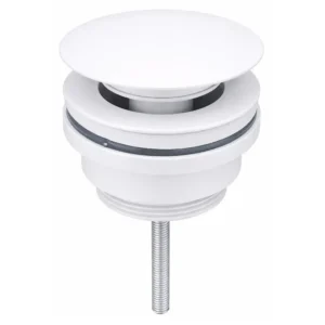 Донный клапан VBI Click-clack 1 1/4” для раковины