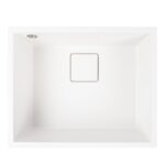 Белоснежный