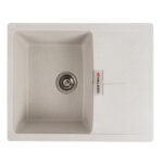 Белый с текстурой