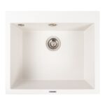 Белоснежный