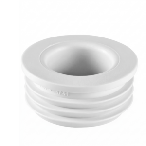 Редукция внутренней канализации McAlpine 32x25мм (FLEXCONN-3225-WH)