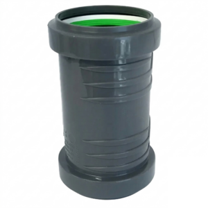 Муфта внутренней канализации ASG HTR 32 мм (6541804)