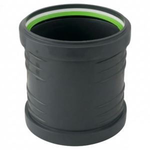 Муфта внутренней канализации ASG HTR 75 мм (6541803)