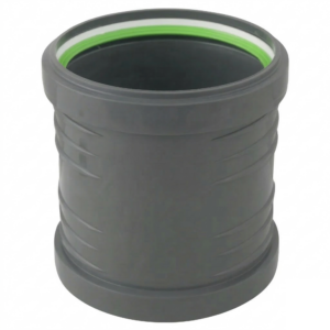 Муфта внутренней канализации ASG HTR 110 мм (6540669)
