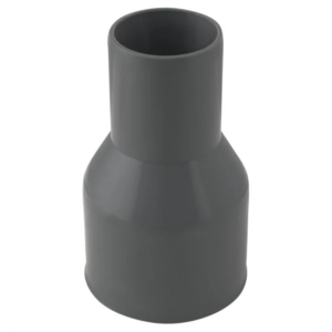 Переходник на чугунную трубу внутренней канализации ASG ASG Nano HTR 50 мм (6543046)