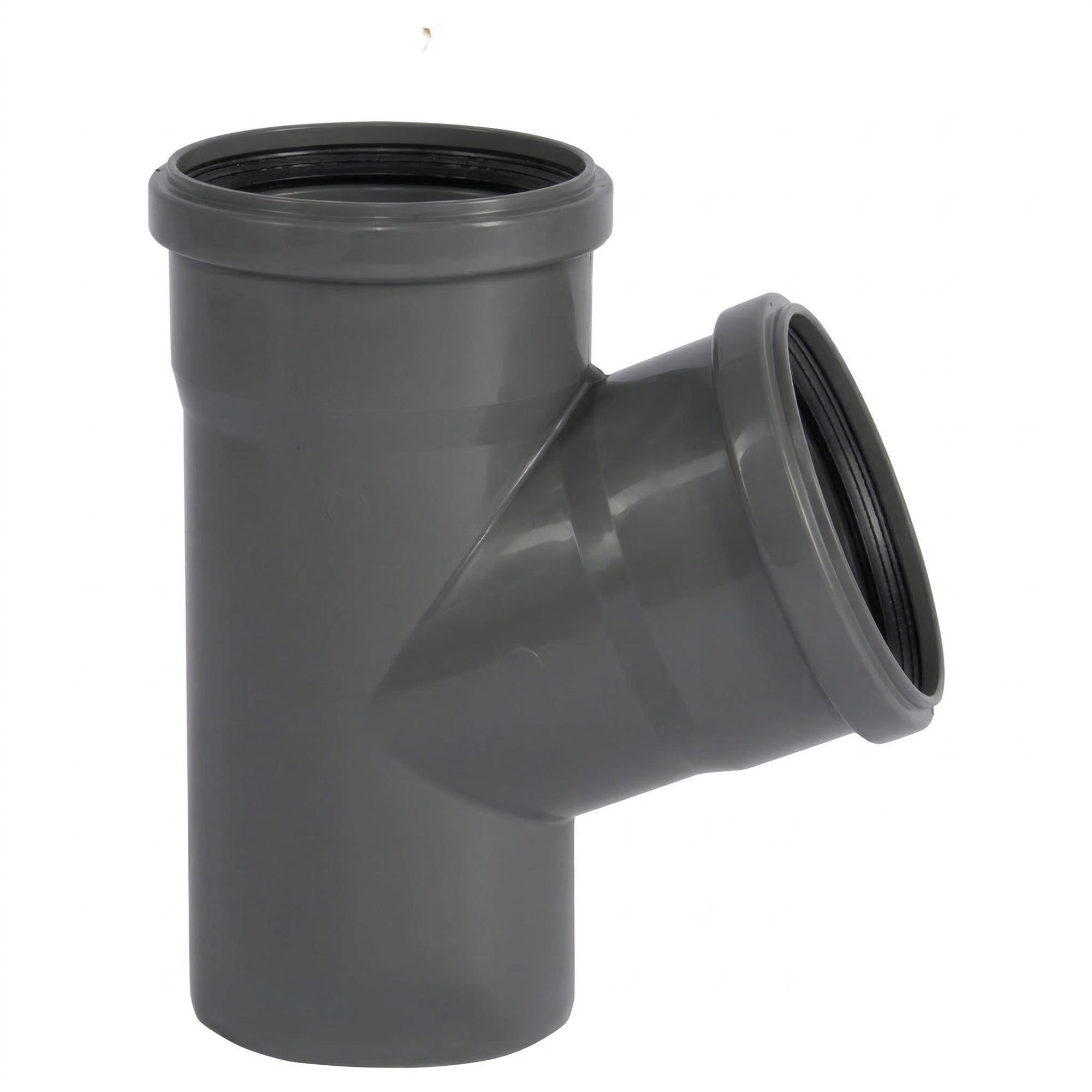 AKD45339_1 Тройник внутренней канализации ASG Nano HTR 110x110 67,5° (6543136)