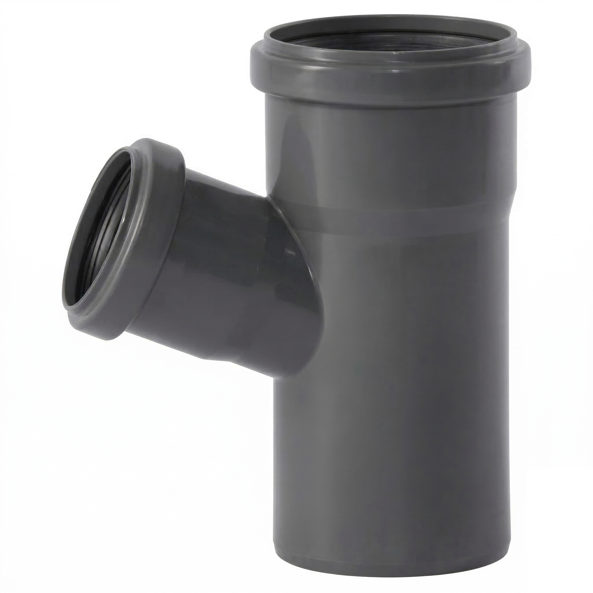 AKD45368_1 Тройник внутренней канализации ASG Nano HTR 75x50мм 67,5° (6543132)