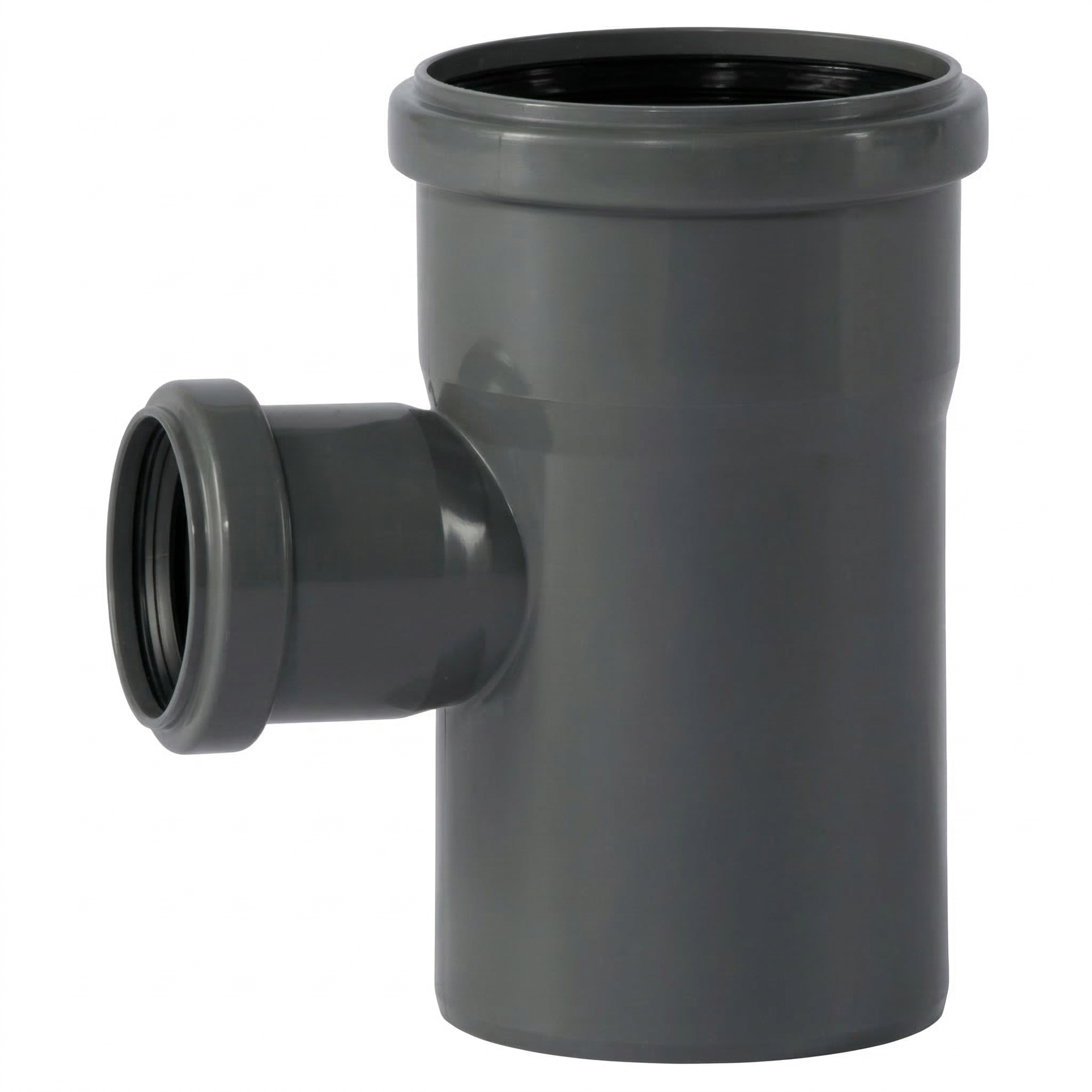 AKD45369_1 Тройник внутренней канализации ASG Nano HTR 75x50мм 87,5° (6543137)