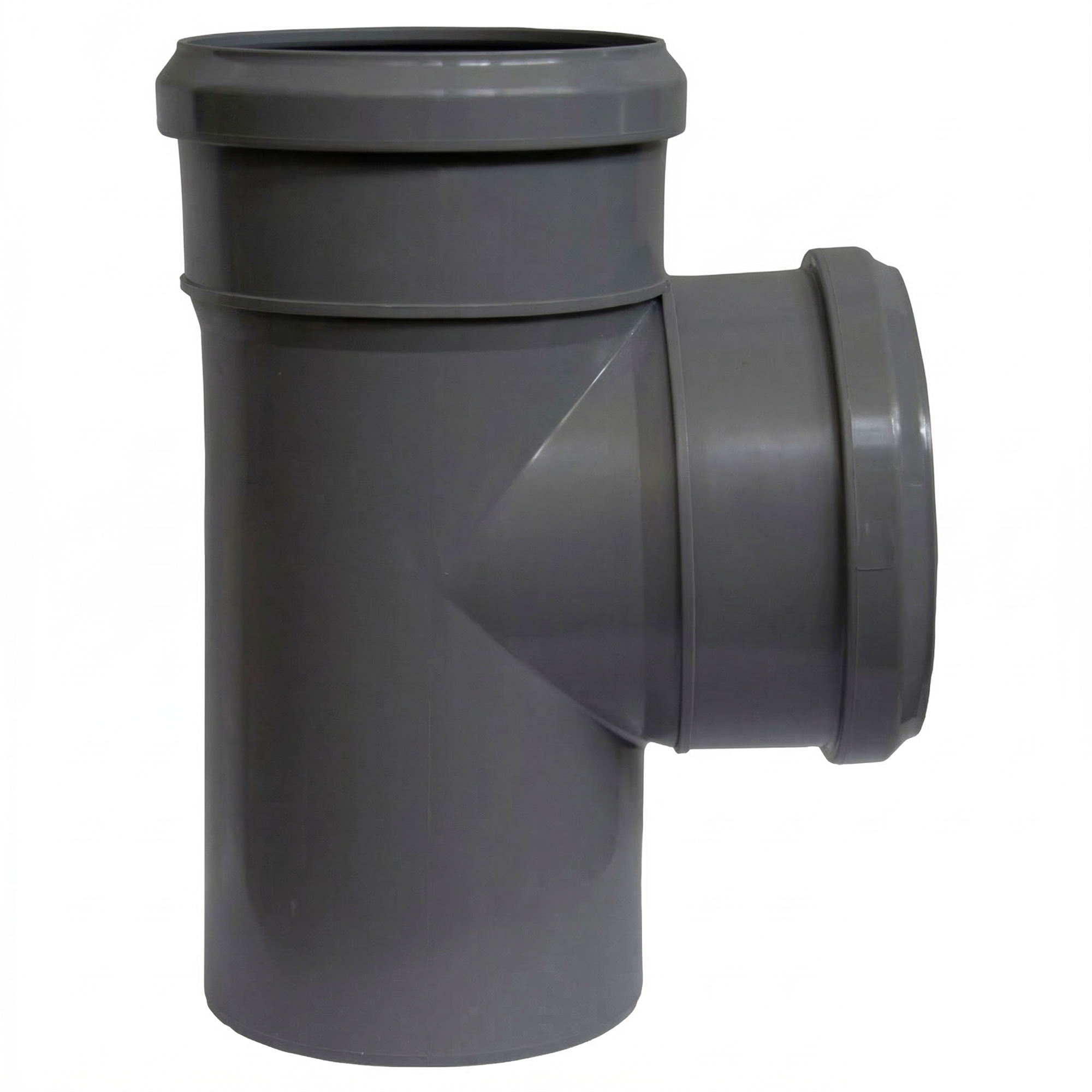 AKD45372_1 Тройник внутренней канализации ASG Nano HTR 75x75мм 87,5° (6543138)